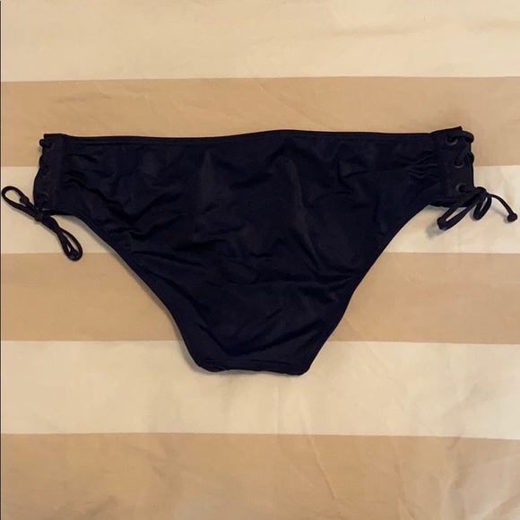 Victoria Secret Navy Two Piece Sz.S (Navy Blue) - Picture 6 of 7